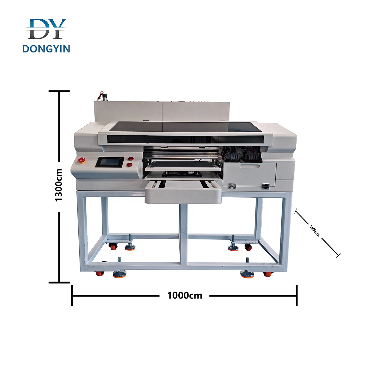 Commercial Printing Machine For Shirts - آلة طباعة البيع التجارية DTG الطباعة