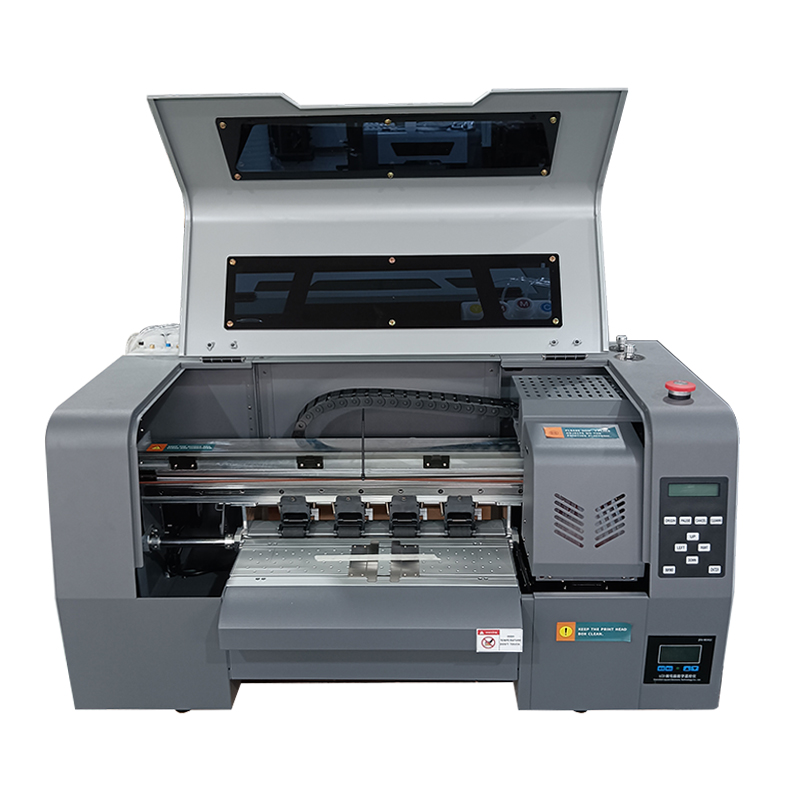 طابعة DTF للتسليم من المصنع، ط - مراجعة Commercial Printing Machine For Shirts وسعره