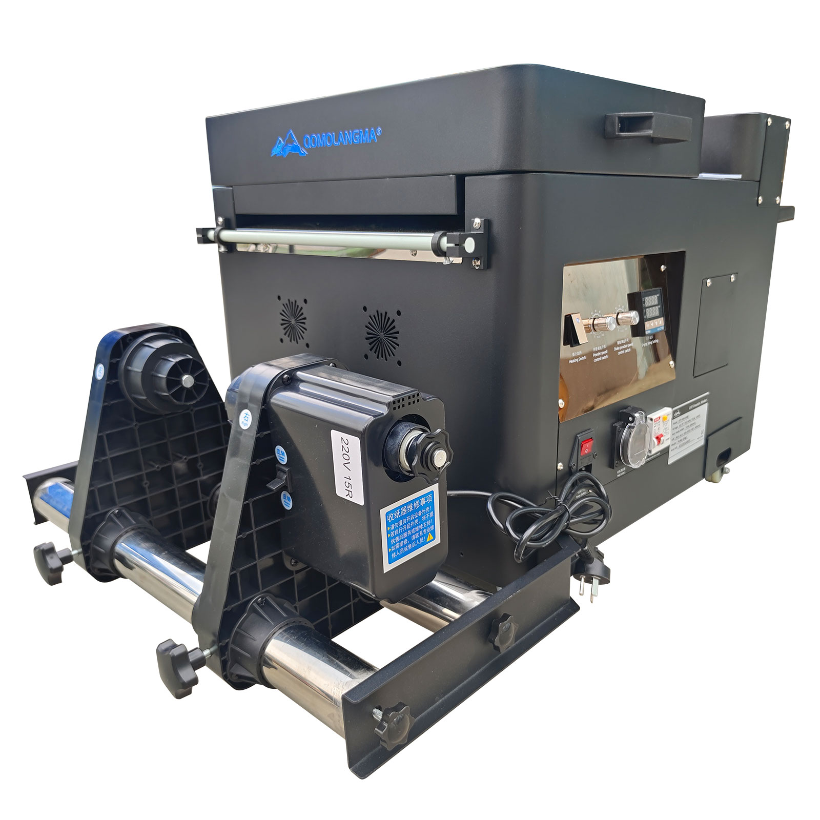 الأسهم الأمريكية الاقتصادية A3 - مراجعة Commercial Printing Machine For Shirts وسعره