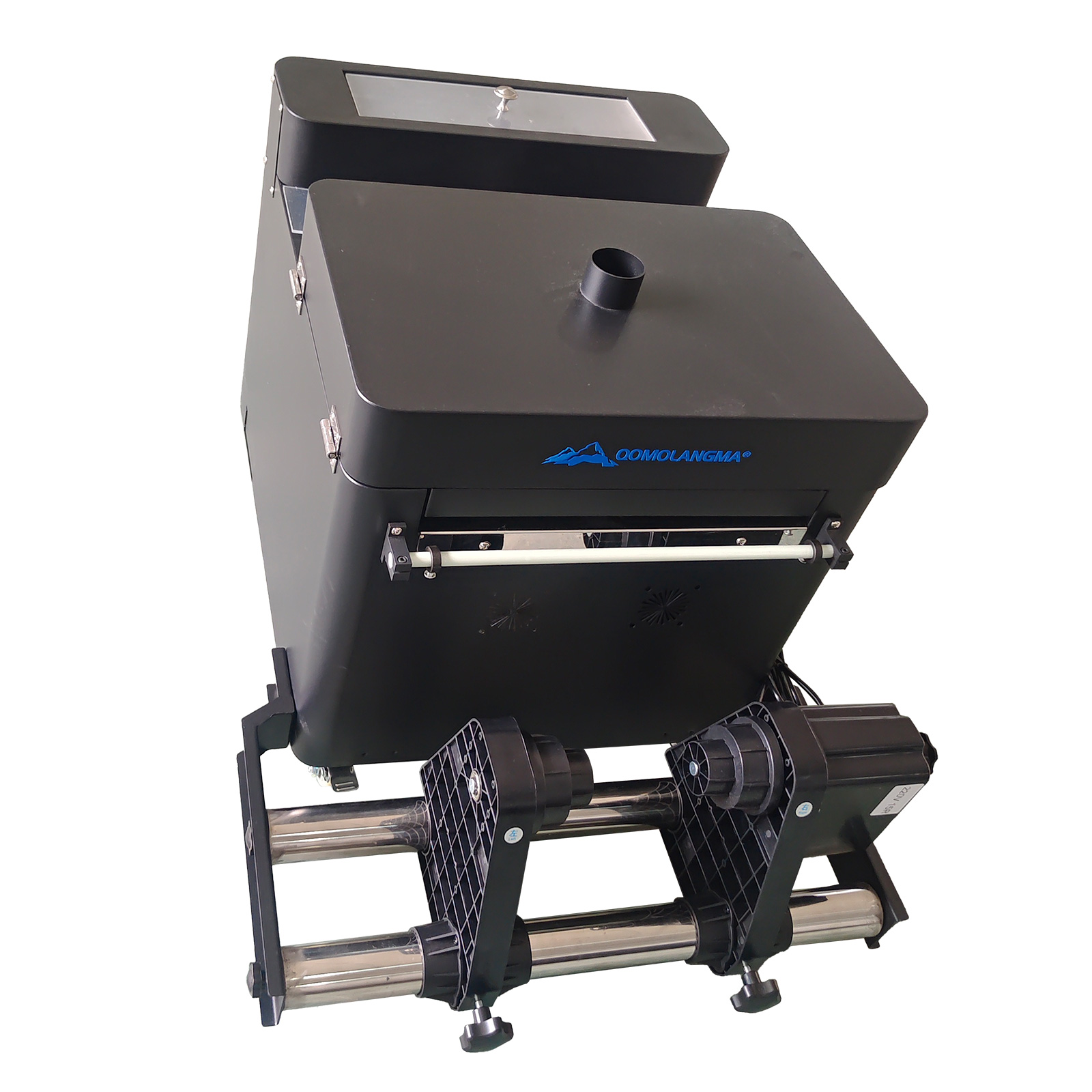 الأسهم الأمريكية الاقتصادية A3 - مراجعة Commercial Printing Machine For Shirts وسعره
