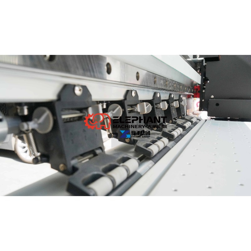 طابعة أفلام DTF تجارية مع آلة  - مراجعة Commercial Printing Machine For Shirts وسعره
