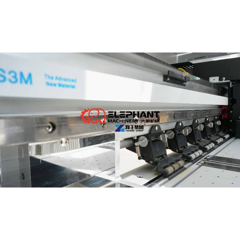 طابعة أفلام DTF تجارية مع آلة  - مراجعة Commercial Printing Machine For Shirts وسعره