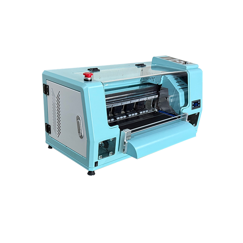 A3 33 سنتيمتر DTF آلة طابعة مت - مراجعة Commercial Printing Machine For Shirts وسعره